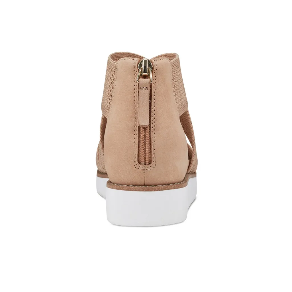 Easy Spirit Women's Wander Lightweight Strappy Wide Width Sandals- Size 6.5W - Image 3