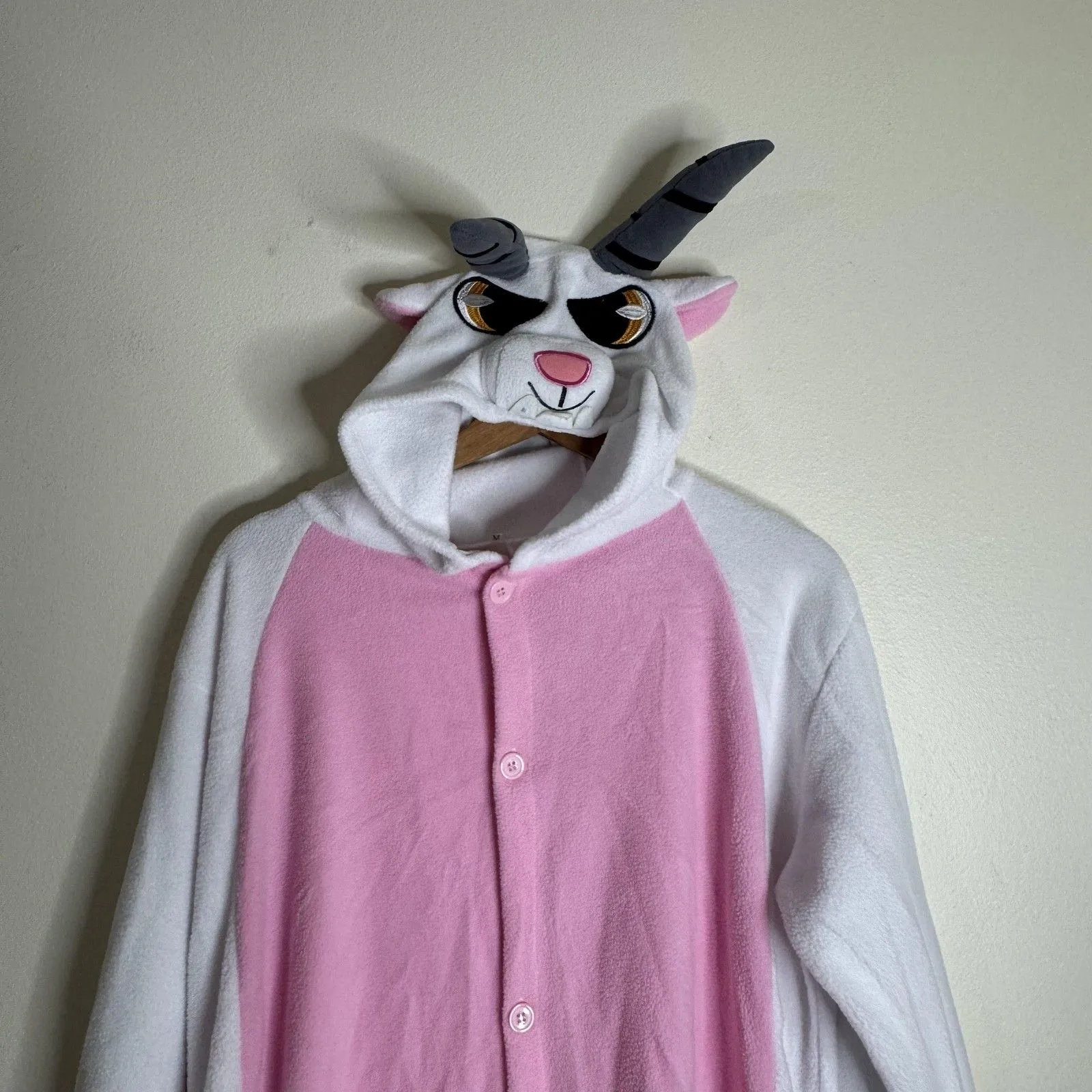 Goat Kigurumi One - Image 2