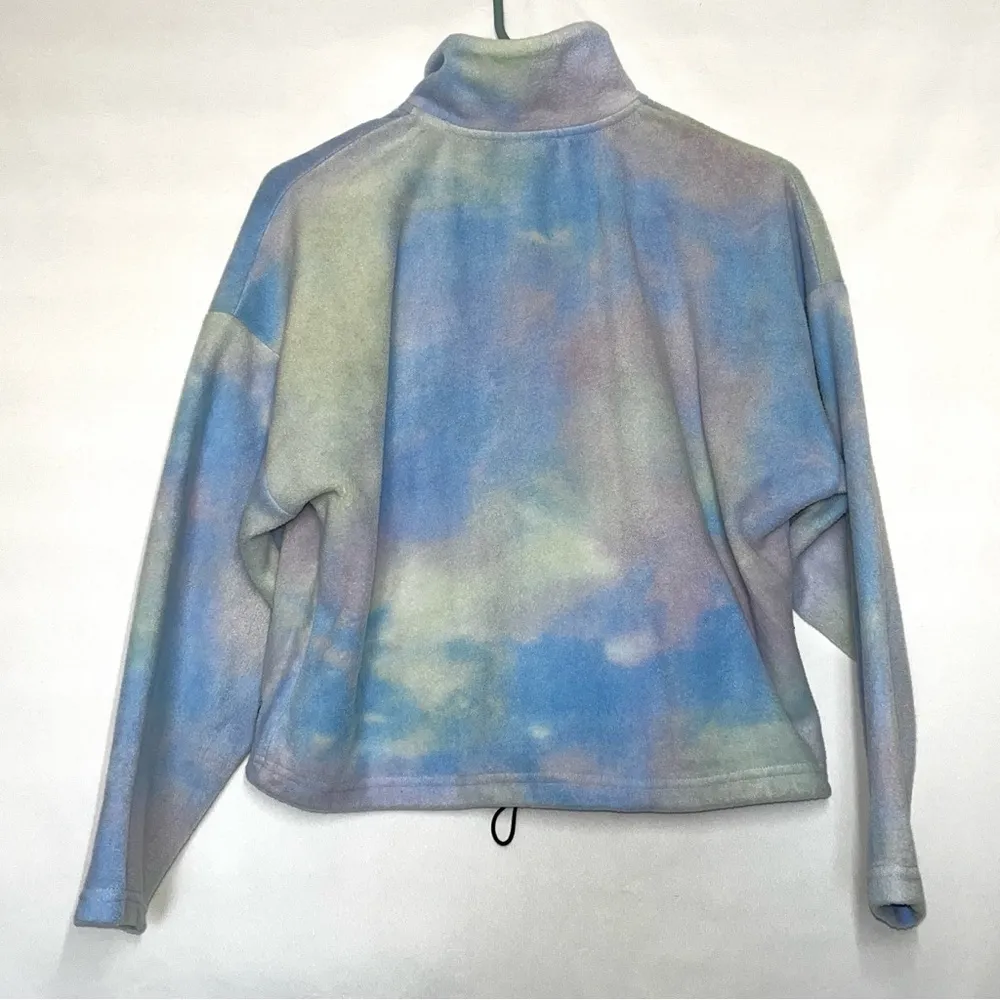 Star Wars Tie-Dye Sweater - Image 2