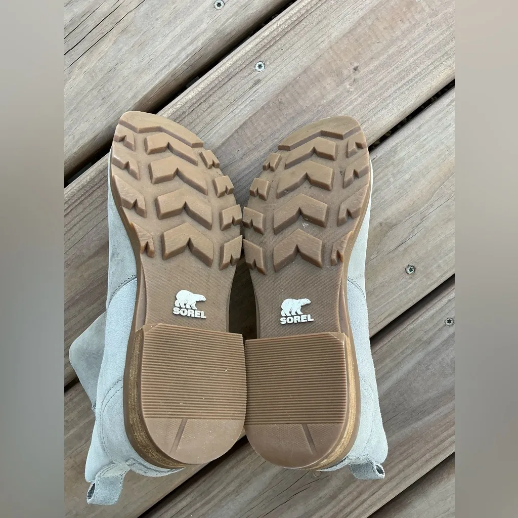 Sorel Women's Waterproof Boots 🌟 - Image 4