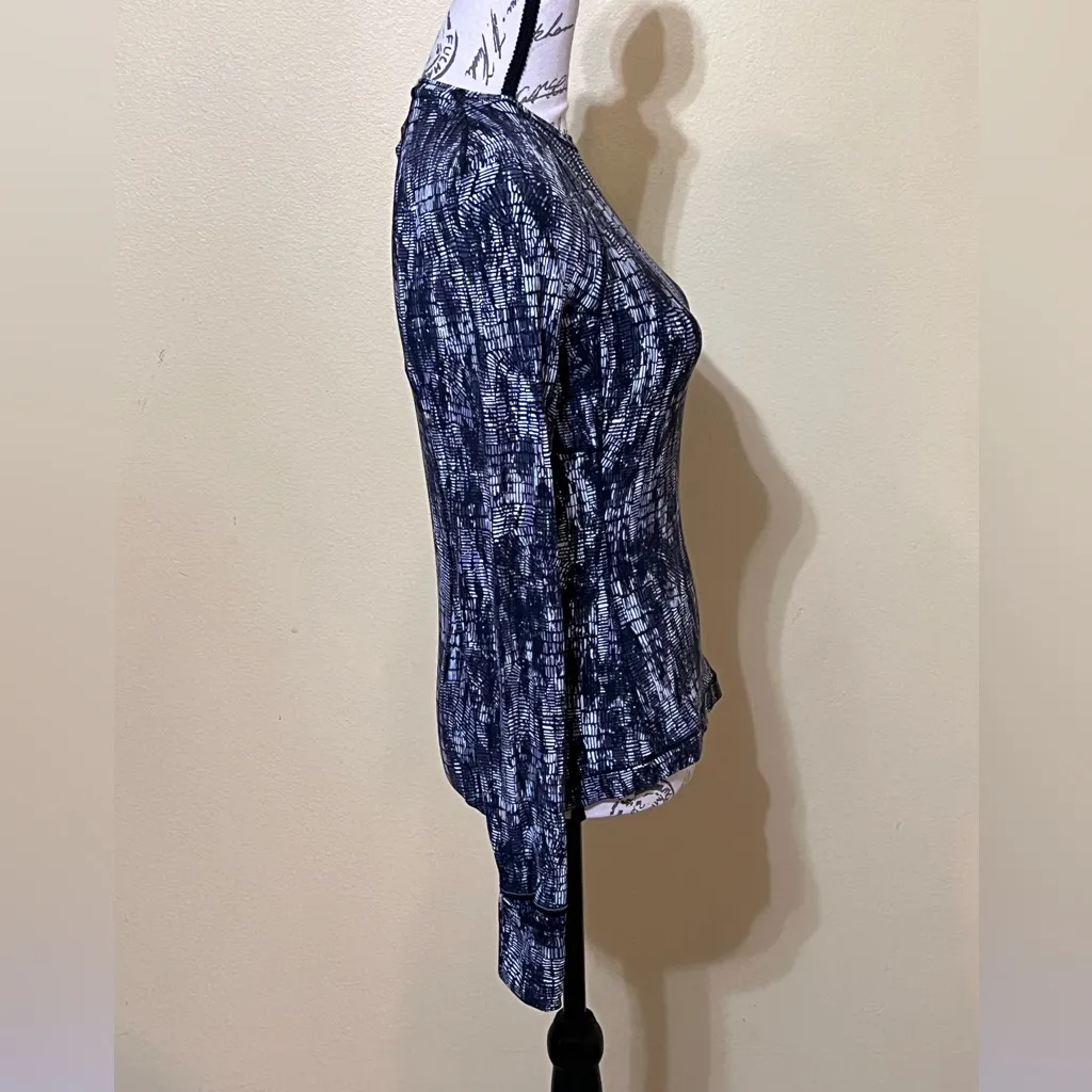 Lululemon Its Rulu Run Long Sleeve Shirt - Image 6