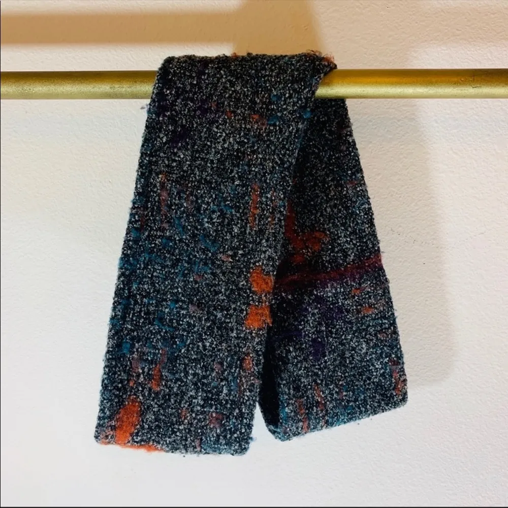 Nordstrom Infinity Wool Blend Scarf - Image 2