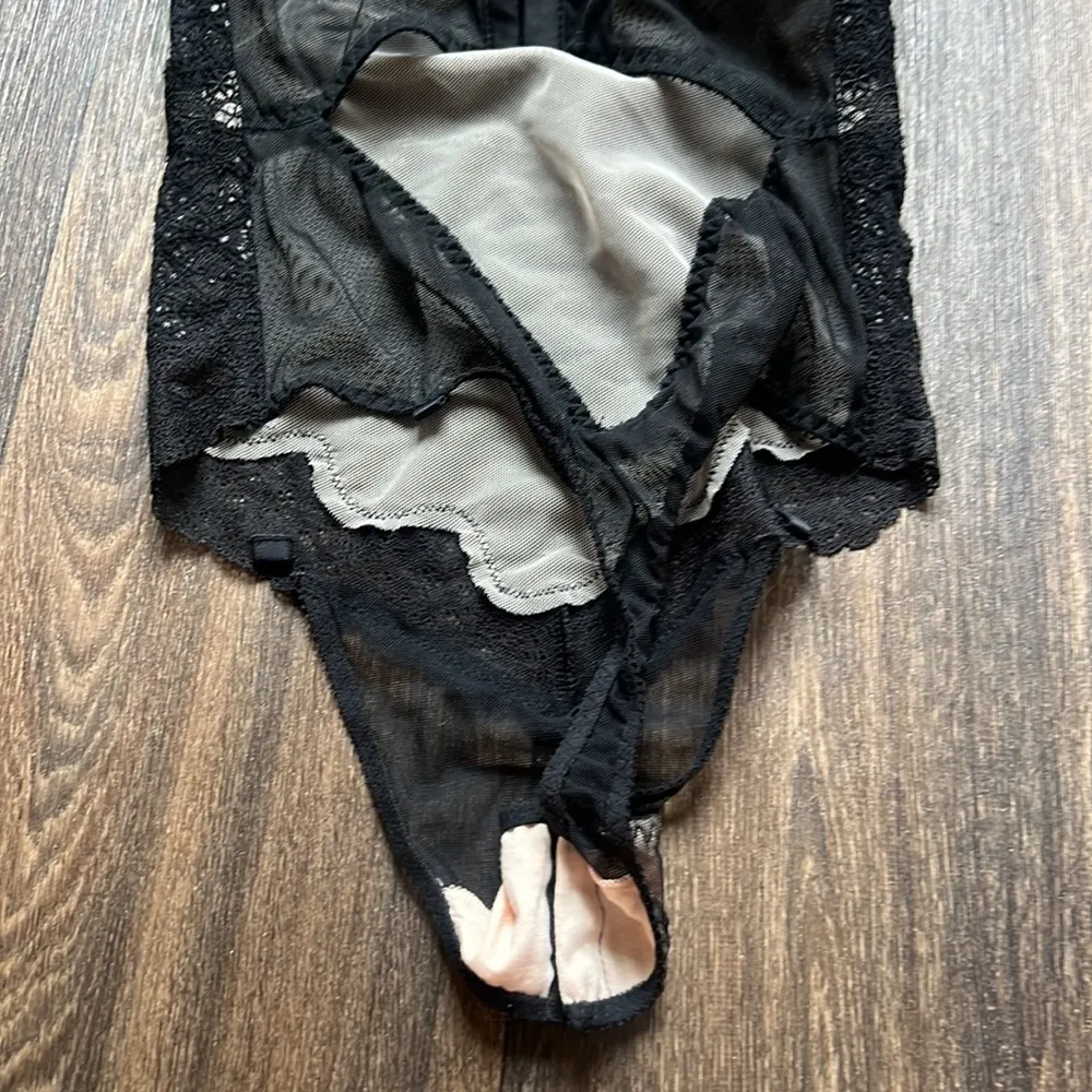 VS HIGH NECK BODYSUIT - Image 4