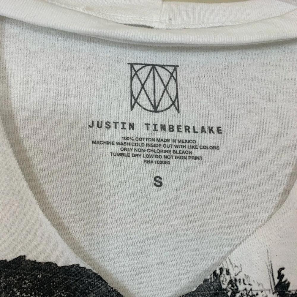 Justin Timberlake Cut - Image 3