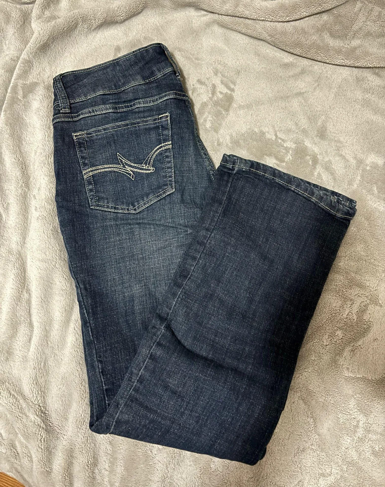 bootcut jeans - Image 2