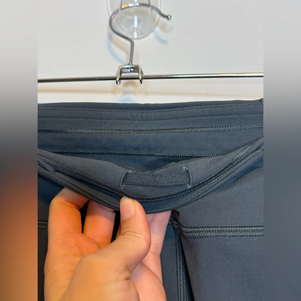 Lululemon Time to Sweat 23” Crop - Image 10