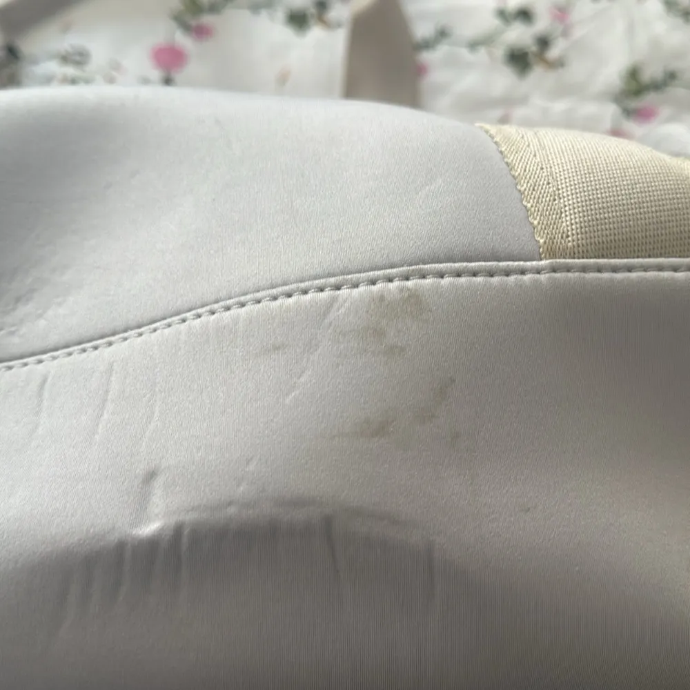 Danger Dover Grey Tote Bag - Image 4