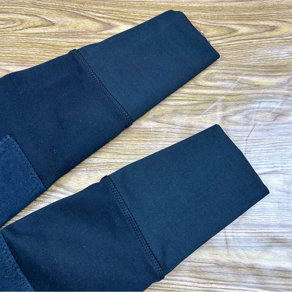 Dover Saddlery Riding Sport Black Pull - Image 6