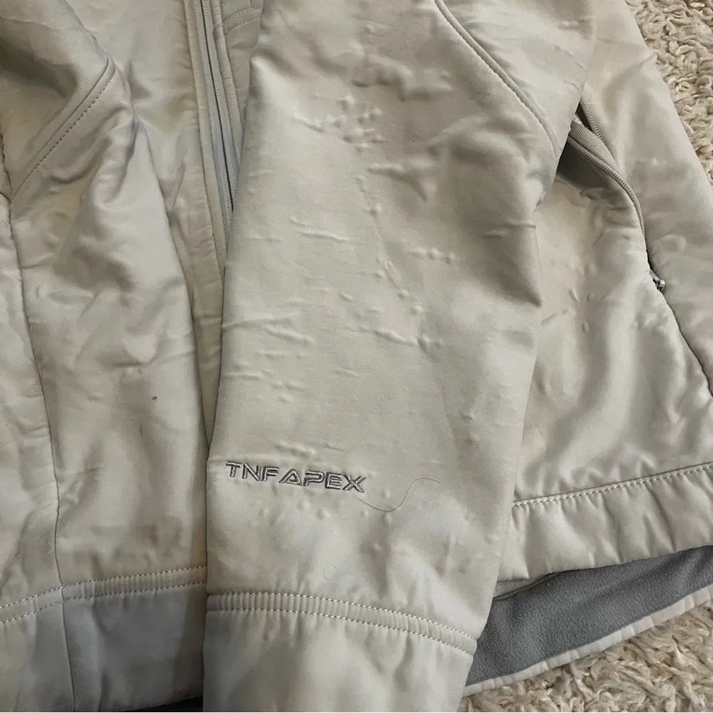 THE NORTH FACE Women's Apex Bionic 3 Jacket size large - Image 2