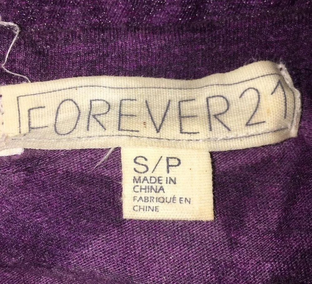 FOREVER 21 Cardigan - Image 3