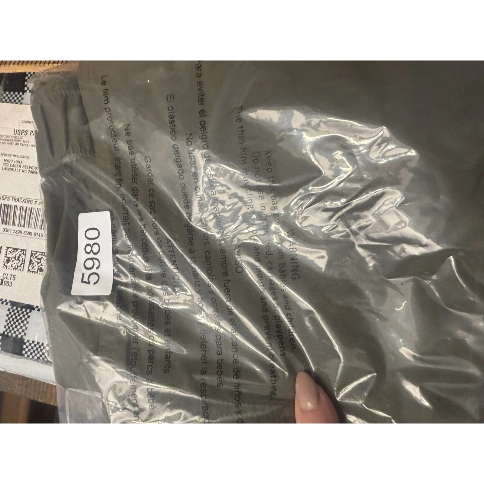 Duluth Trading Flex Dry On The Womens Pull On Fly Capri Plus Size 20 Olive Green - Image 9