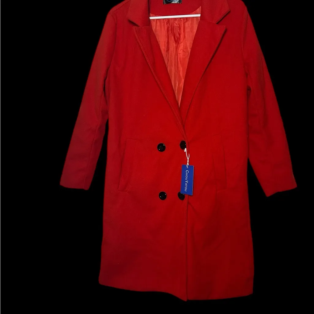 Chic Red Double - Image 3