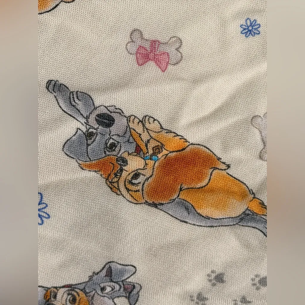 Disney Her Universe Disney Lady and The Tramp Sweetheart Dress size XS - Image 12