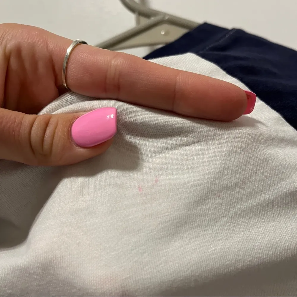 Cowgirl Disco Ghost Baby Tee - Image 4