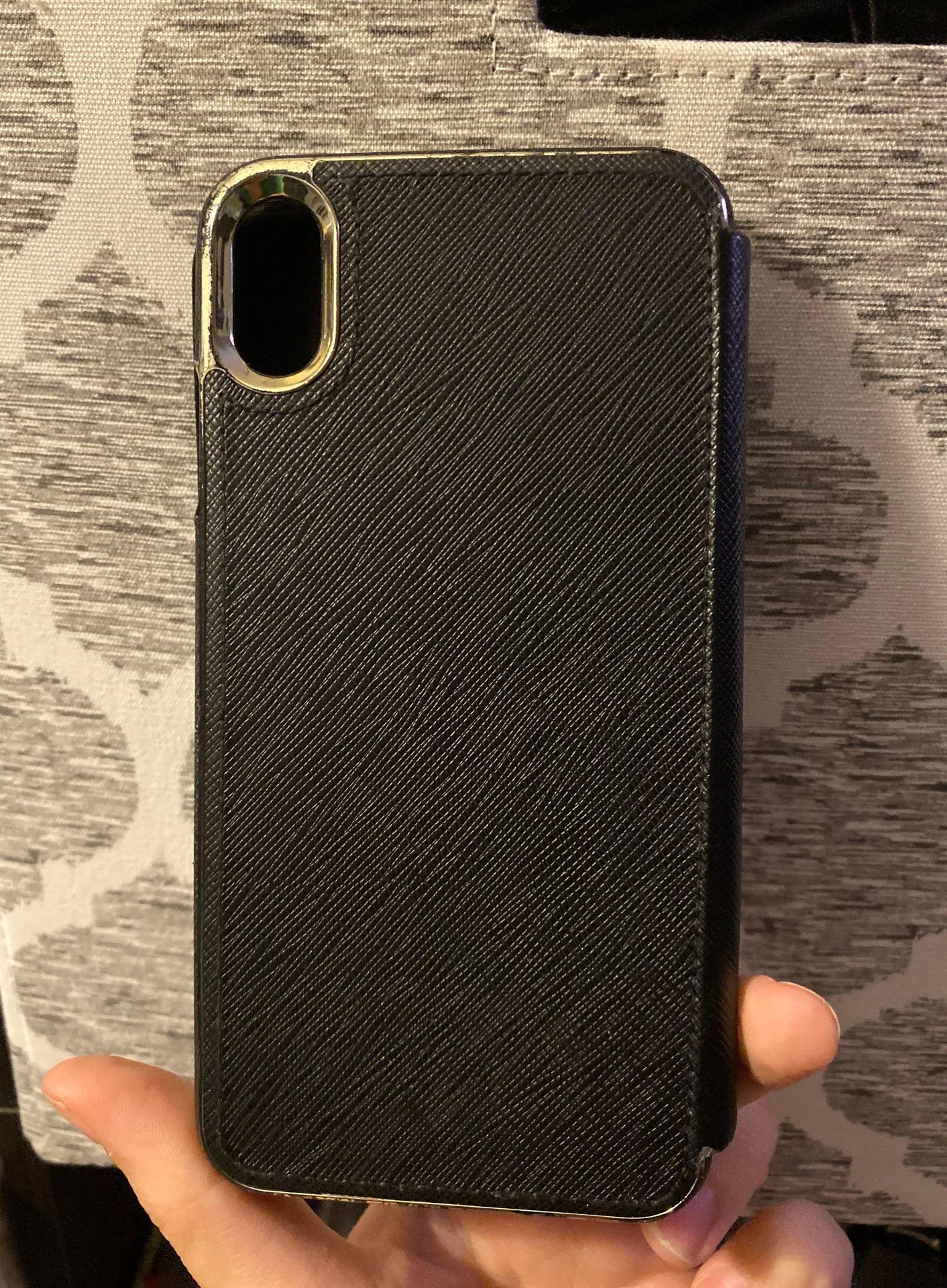 Kate Spade iPhone 10 X Max Case - Image 2