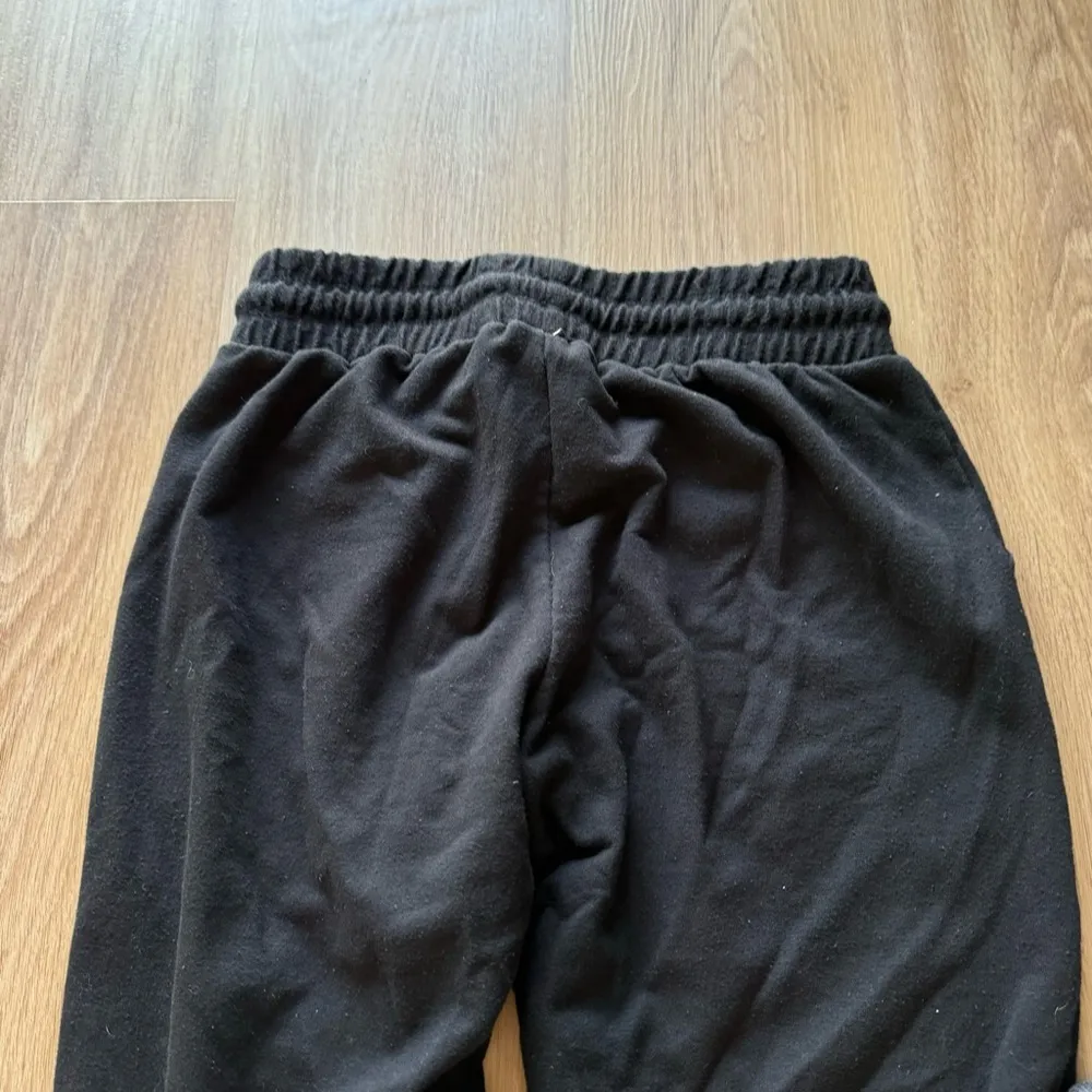 Free People Movement Black Sweat Pant Joggers - Image 7