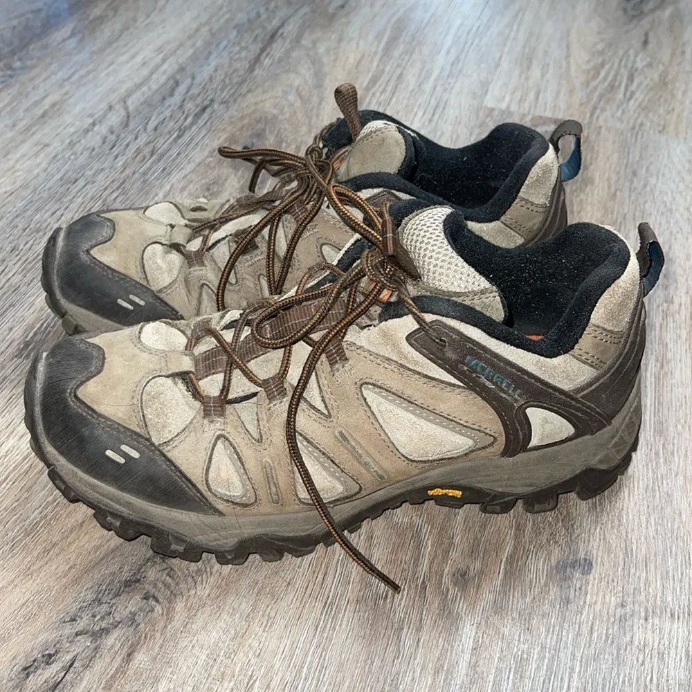 Merrell Women’s Radland Low Profile Trail/Hiking Shoes Size 7.5 - Image 3