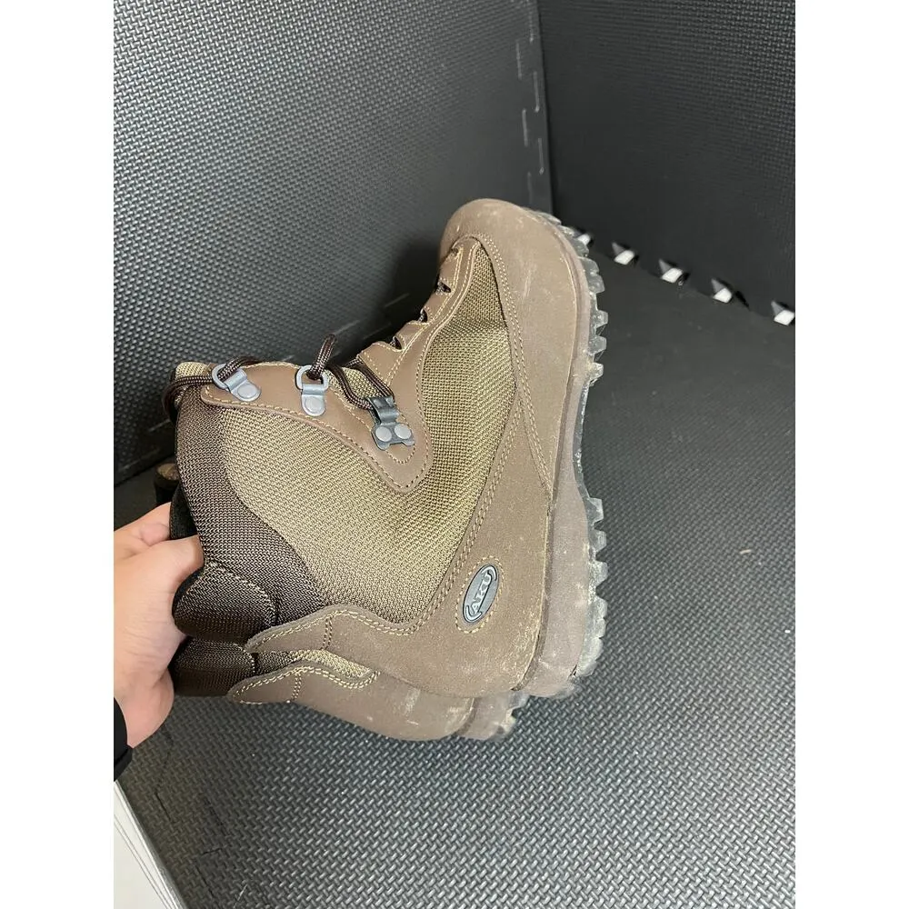 AKU Pilgrim GTX Combat Military British Army Goretex Boots Brown Size 6 UK, US 8 - Image 8