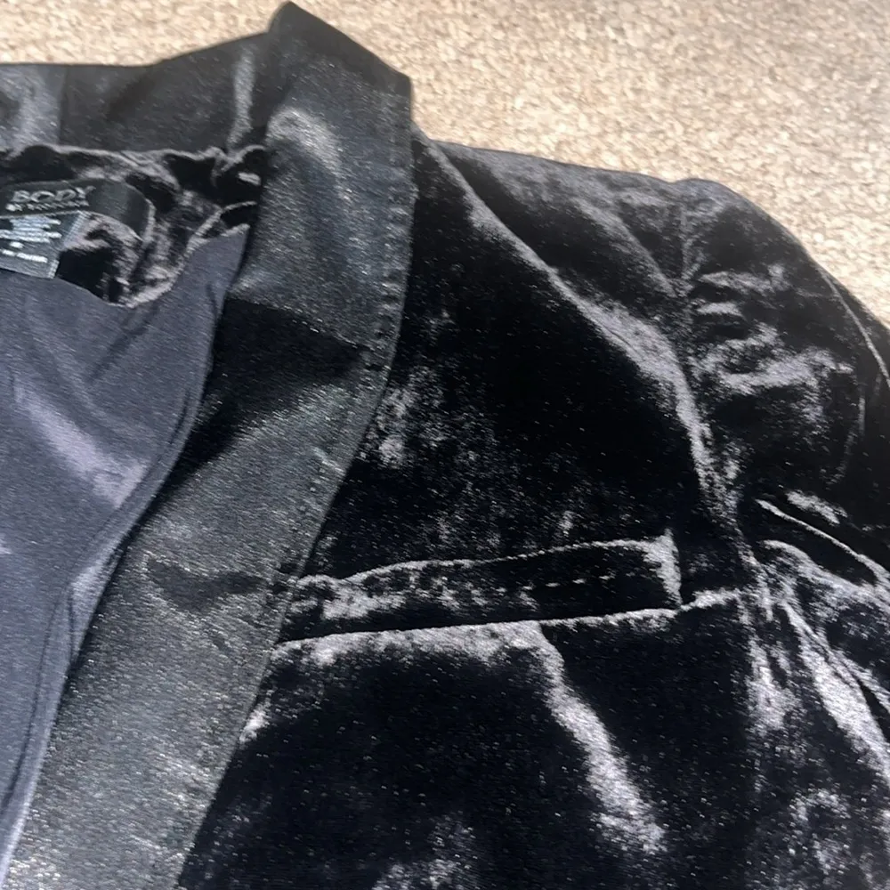 Victoria’s Secret BODY by VICTORIA Velvet Silk One - Image 4