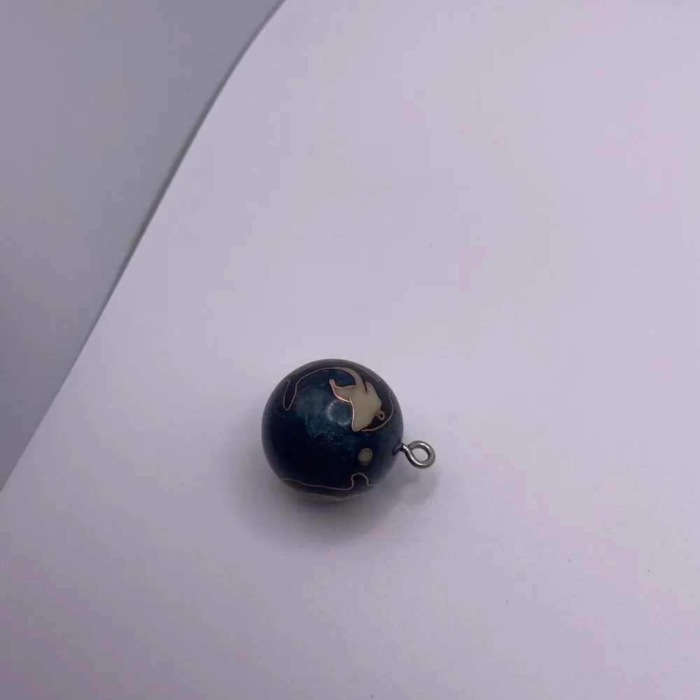 Orca Killer Whale Costume Pendant / Charm - Image 7