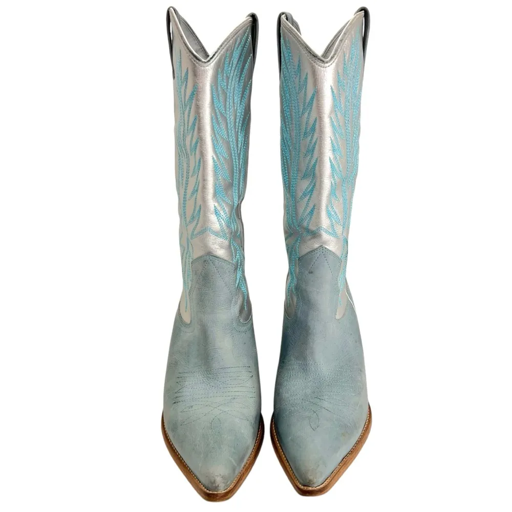 Penny Loves Kenny  Pilgrim Boots - Image 15