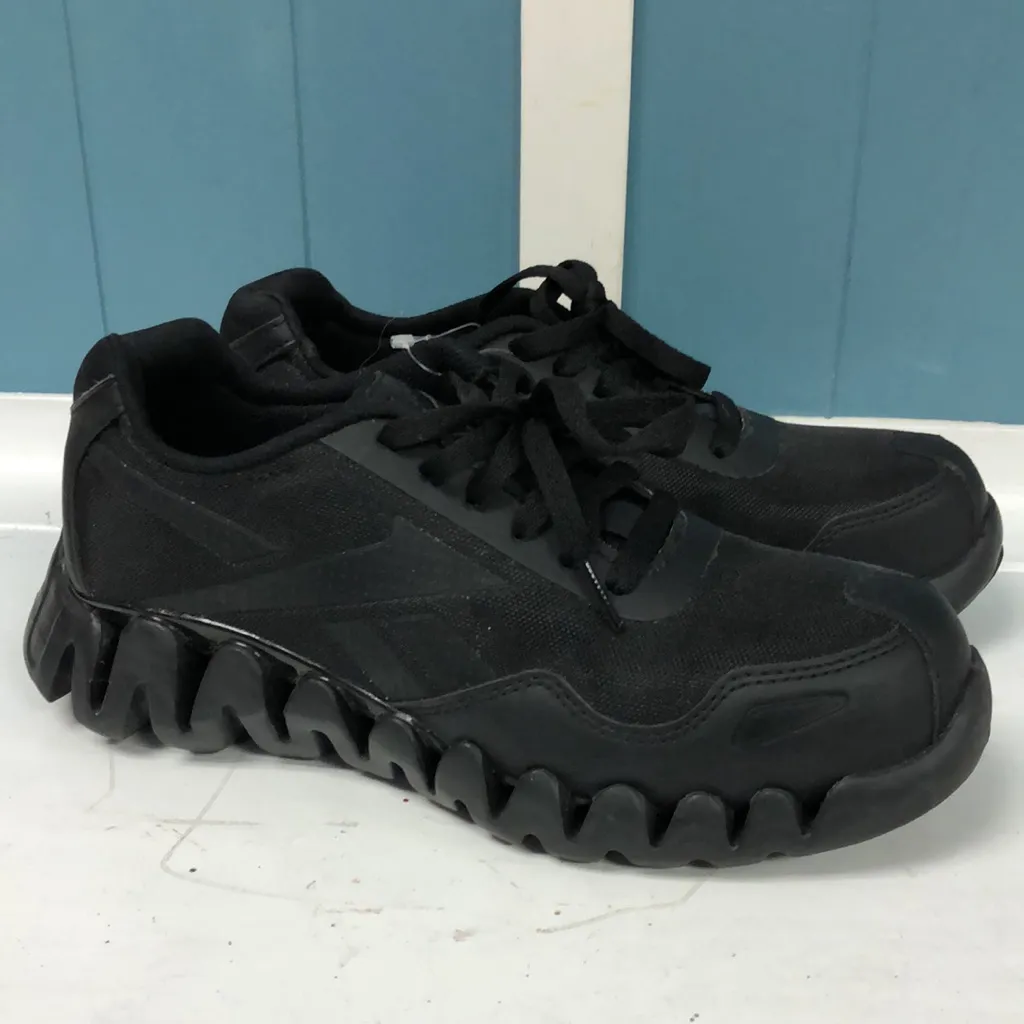 Reebok Work Zig Pulse Work EH Composite Toe women’s 9 men’s‎ 7 - Image 3