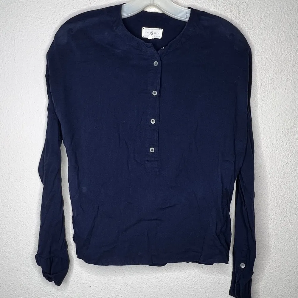 Lou & Grey Shirt - Image 5