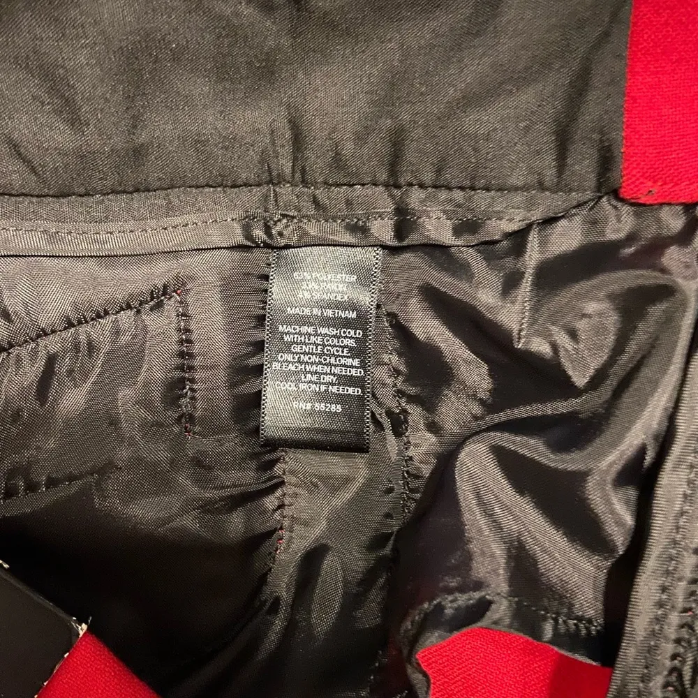 Express new pants size 8R - Image 5