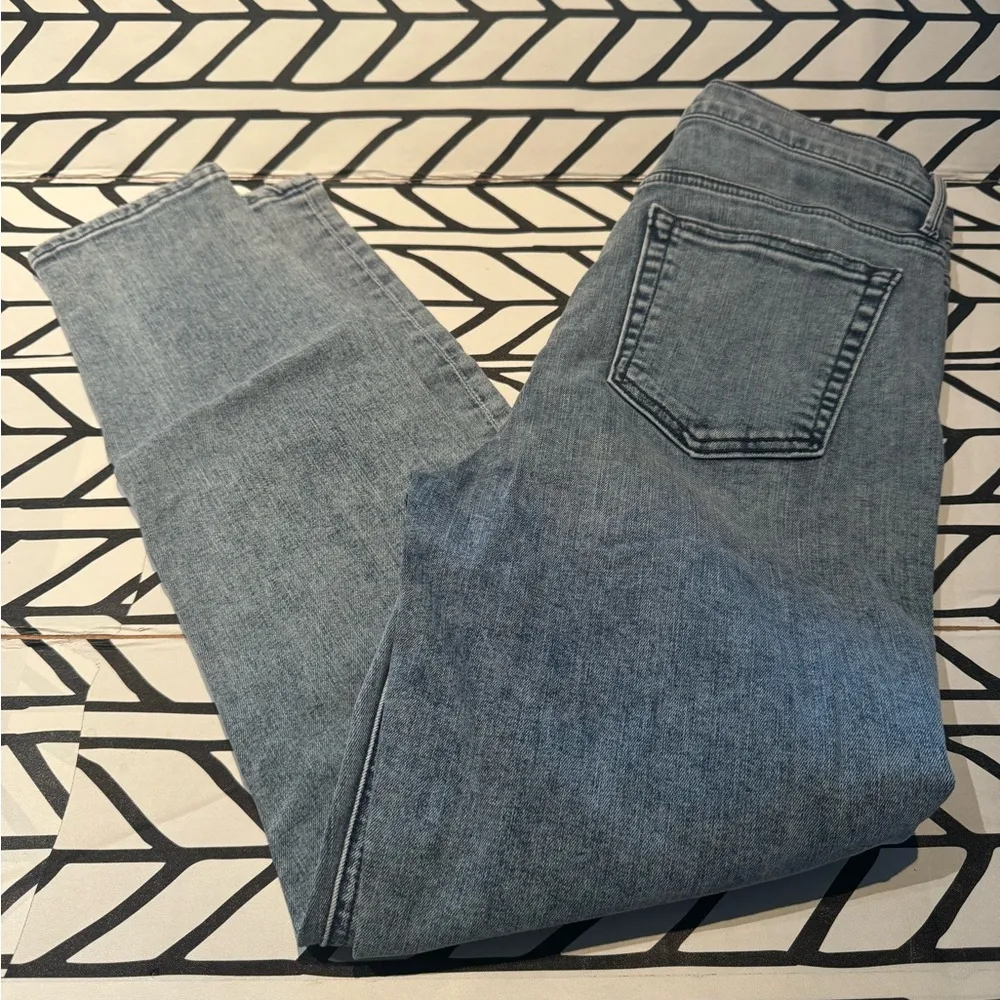 GRLFRND Kendall High Rise in size 29 in After the Rain - Image 2