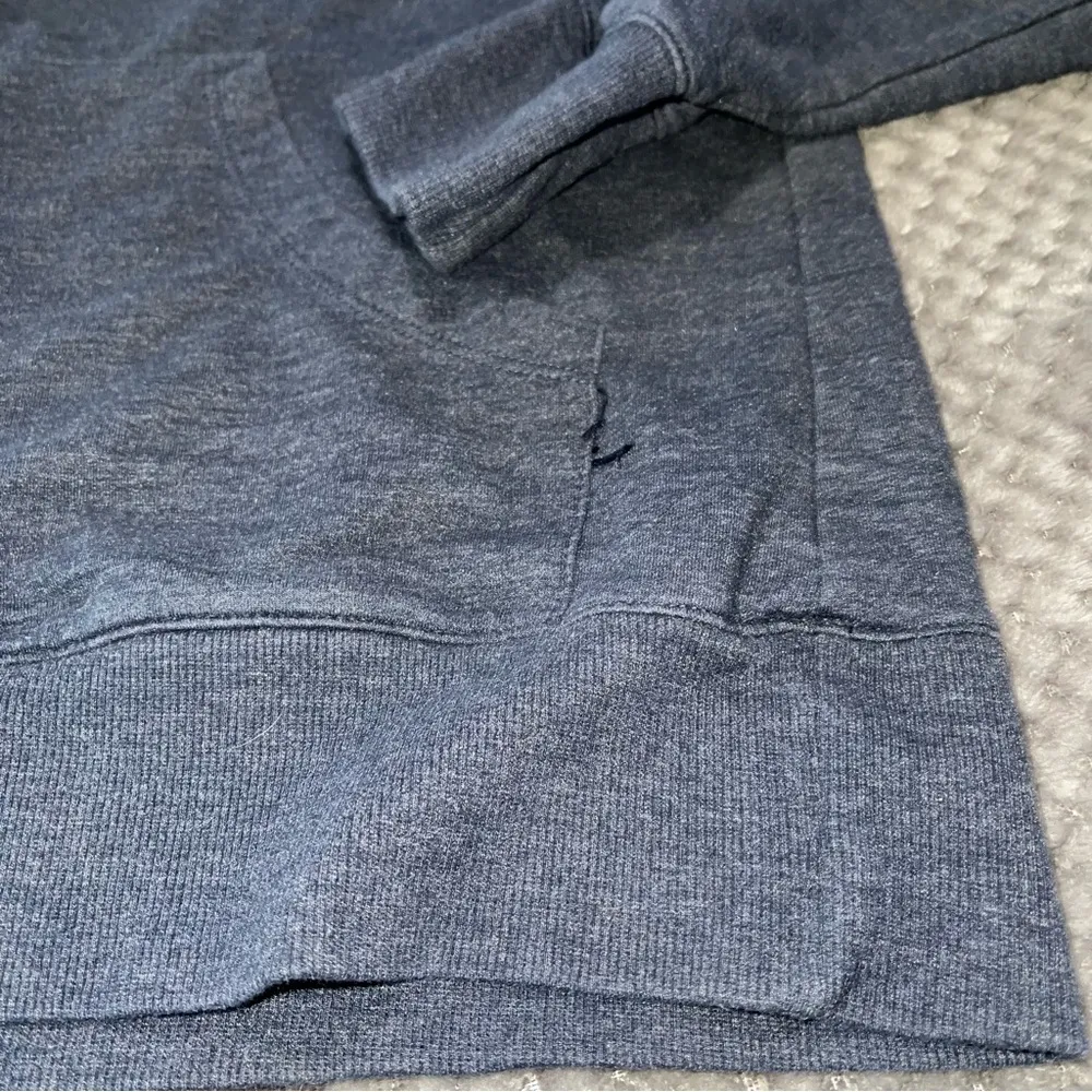 The Black Dog Pullover Sweatshirt - Image 4