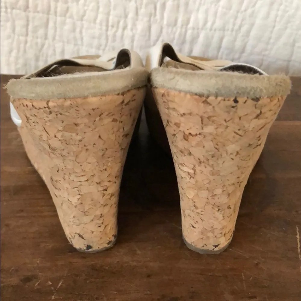 Steve Madden‎ Wedge Heels - Image 3