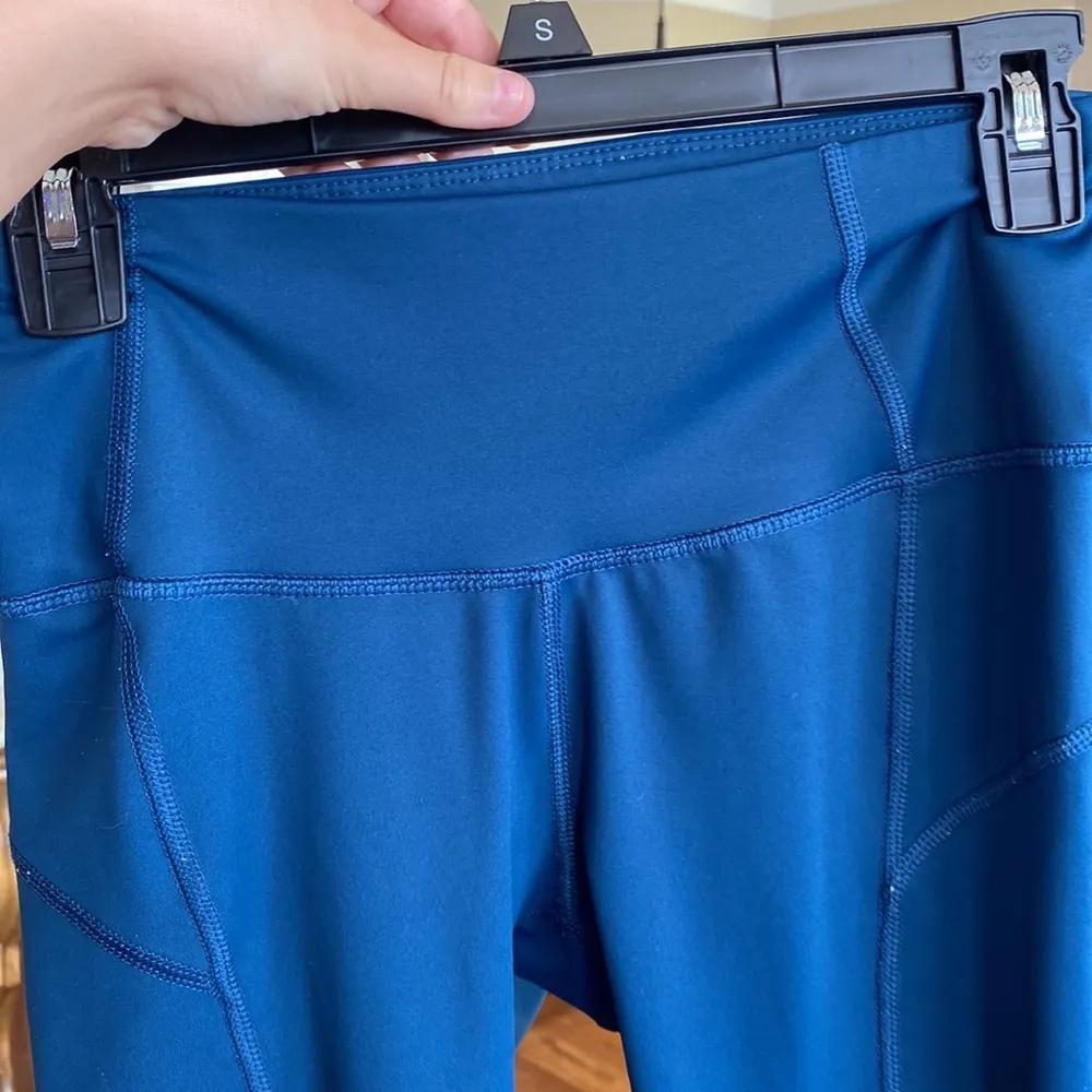 Layer 8 cropped 7/8 leggings - Image 3