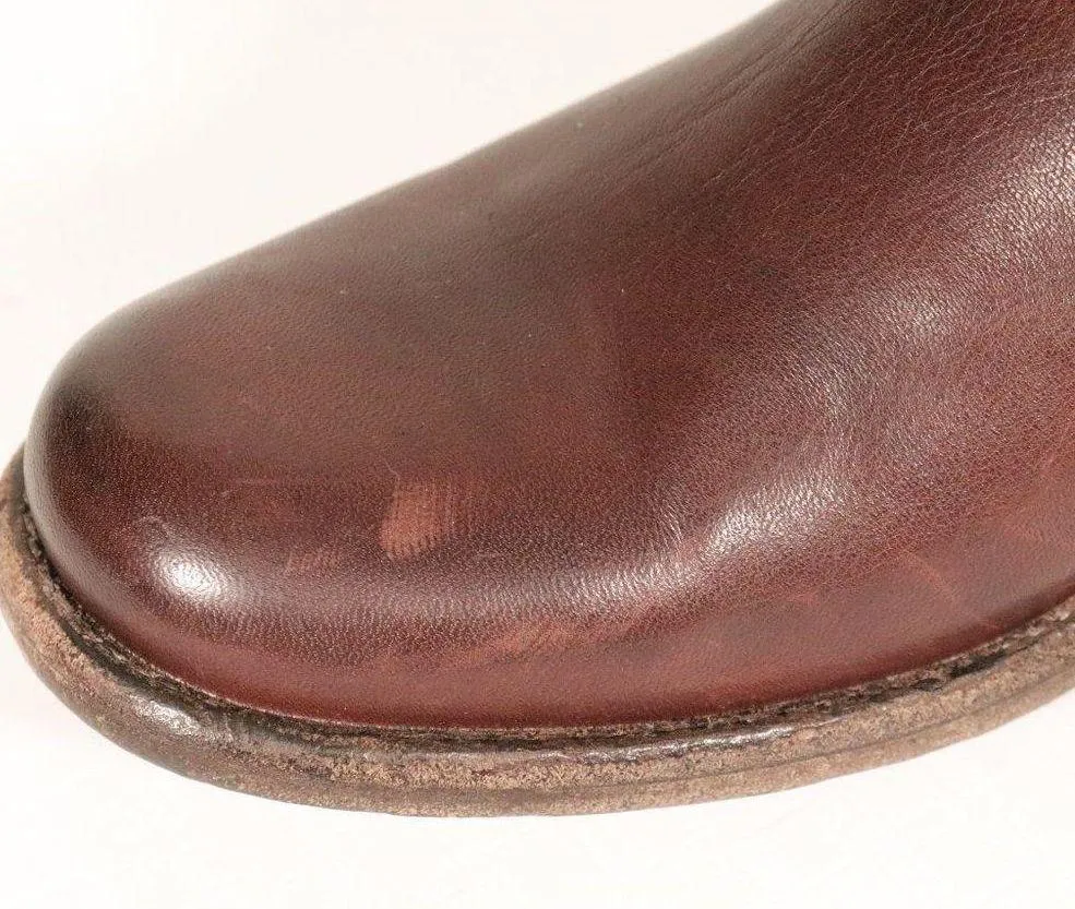 EUC  Philip Harness Tall Boots - Image 13