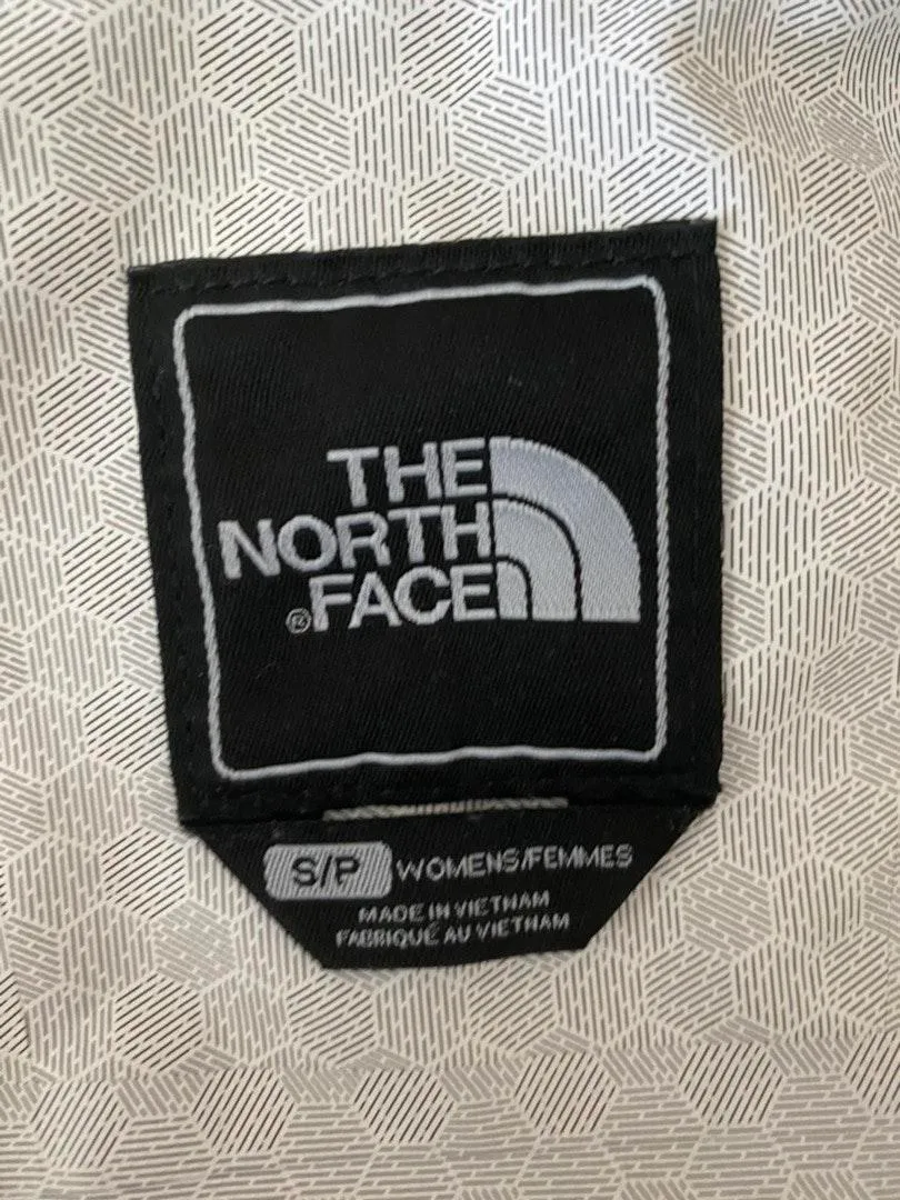 The North Face Raincoat - Image 4