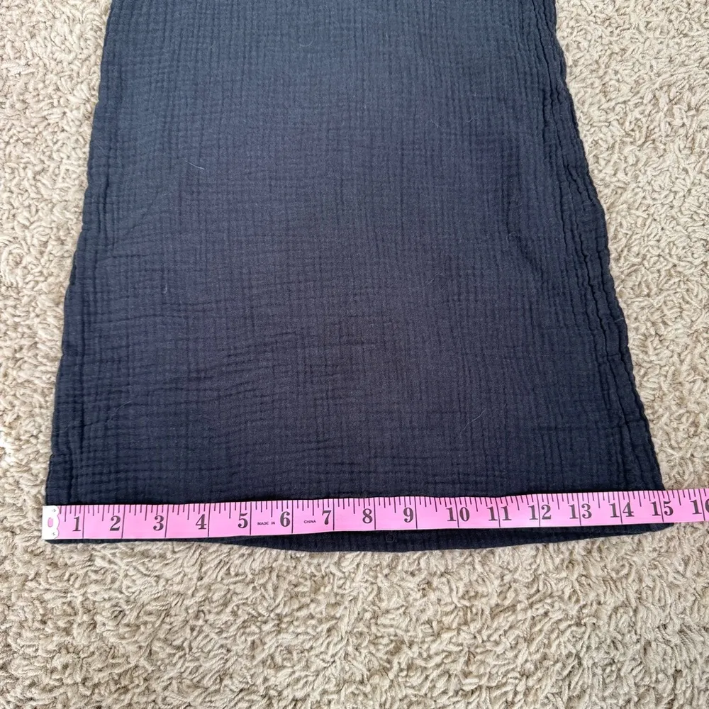 Aerie High Waisted Wide Leg Pants - Image 16