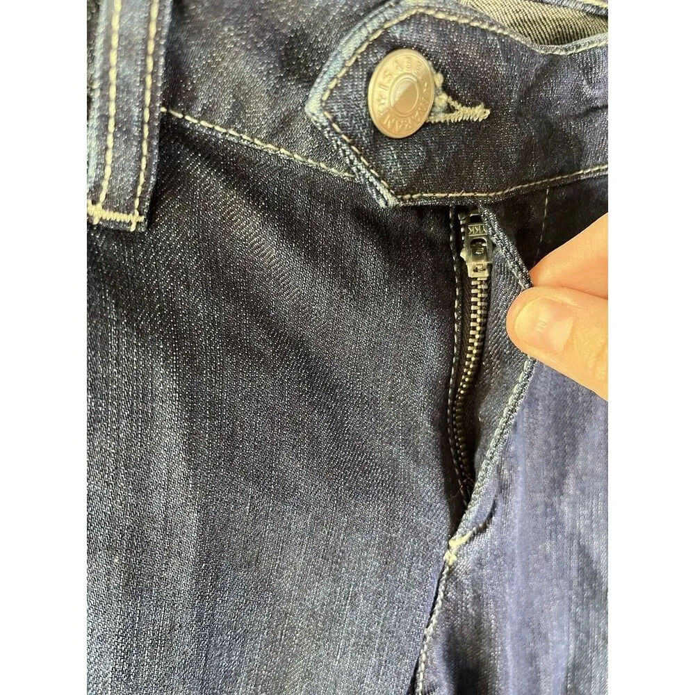 Isabel Marant  ÉTOILE Keefe Skinny Jeans Size 40 Women’s Denim - Image 7