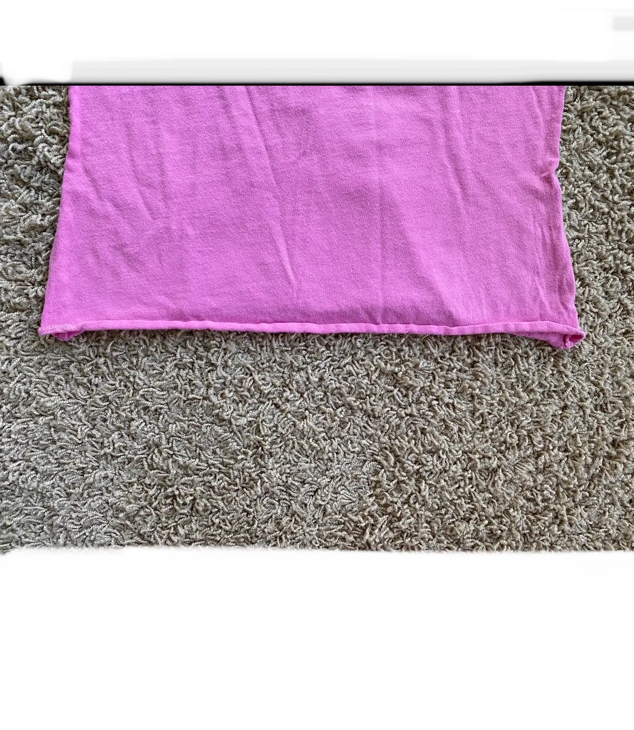 VTG  Top Sz Juniors M (7/9) - Image 8