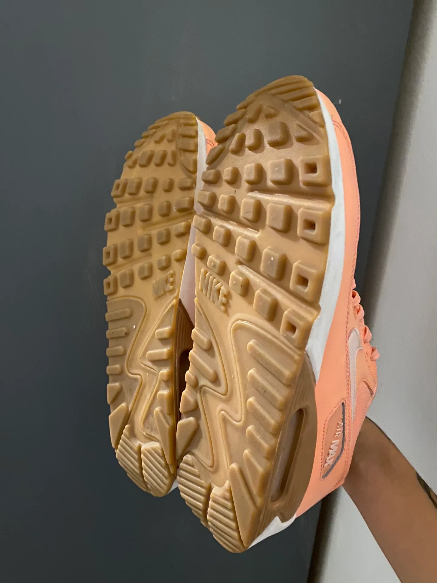 Nike Wmns Air Max 90 ‘Sunset Glow’ - Image 5