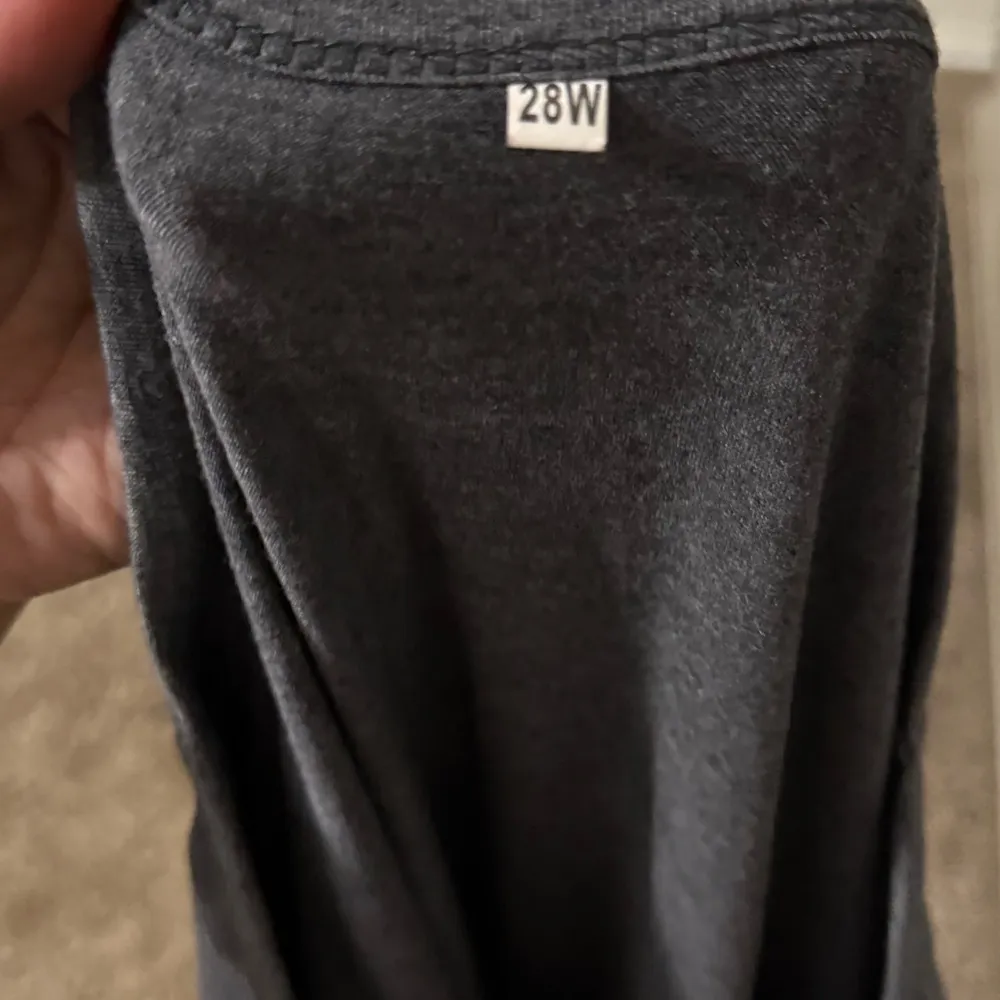 Merry Christmas gray‎ light sweatshirt - Image 3