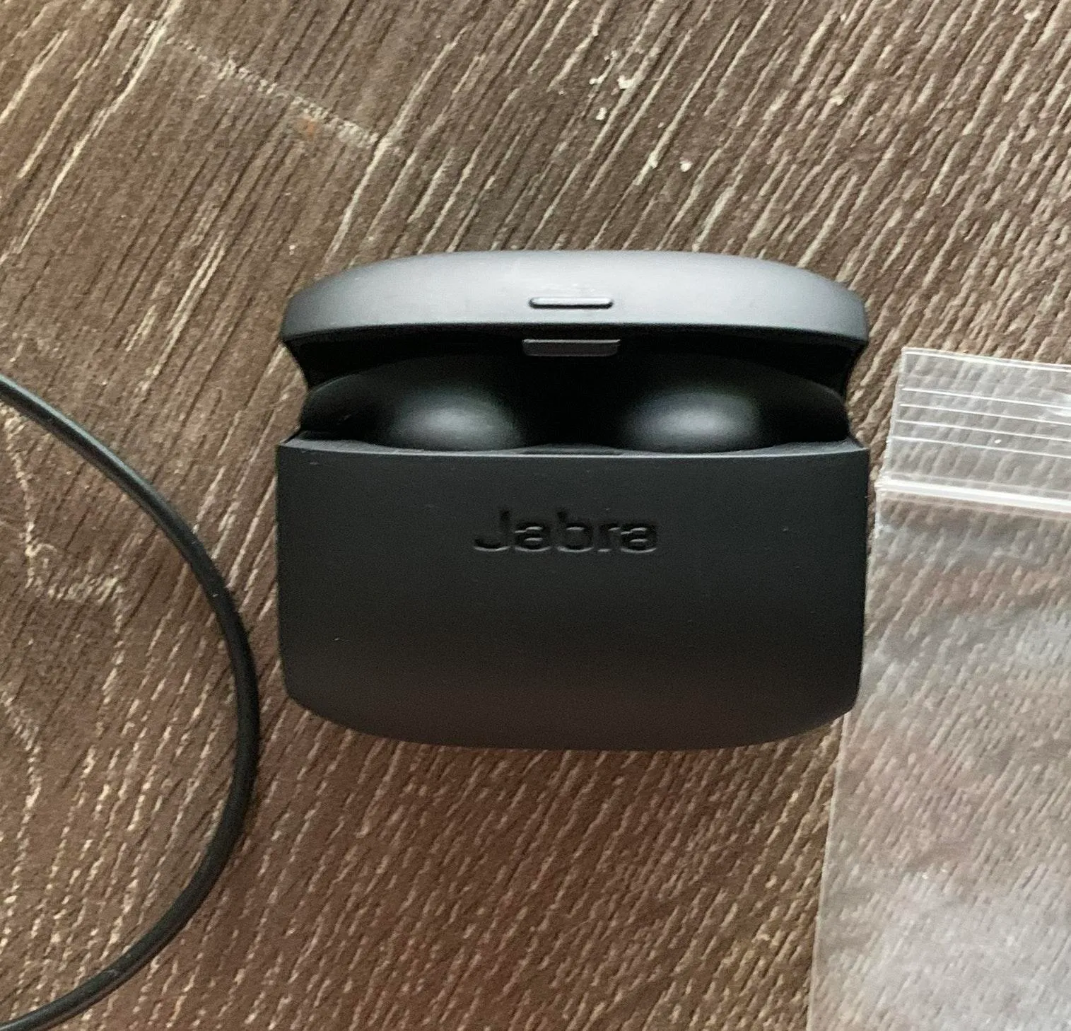 Jabra Elite Active Wireless Bluetooth Headphones - Image 2