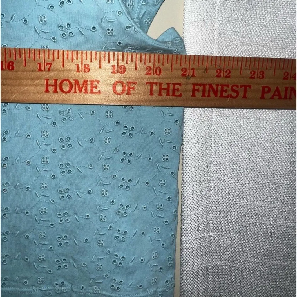 LoveShackFancy top - Image 4