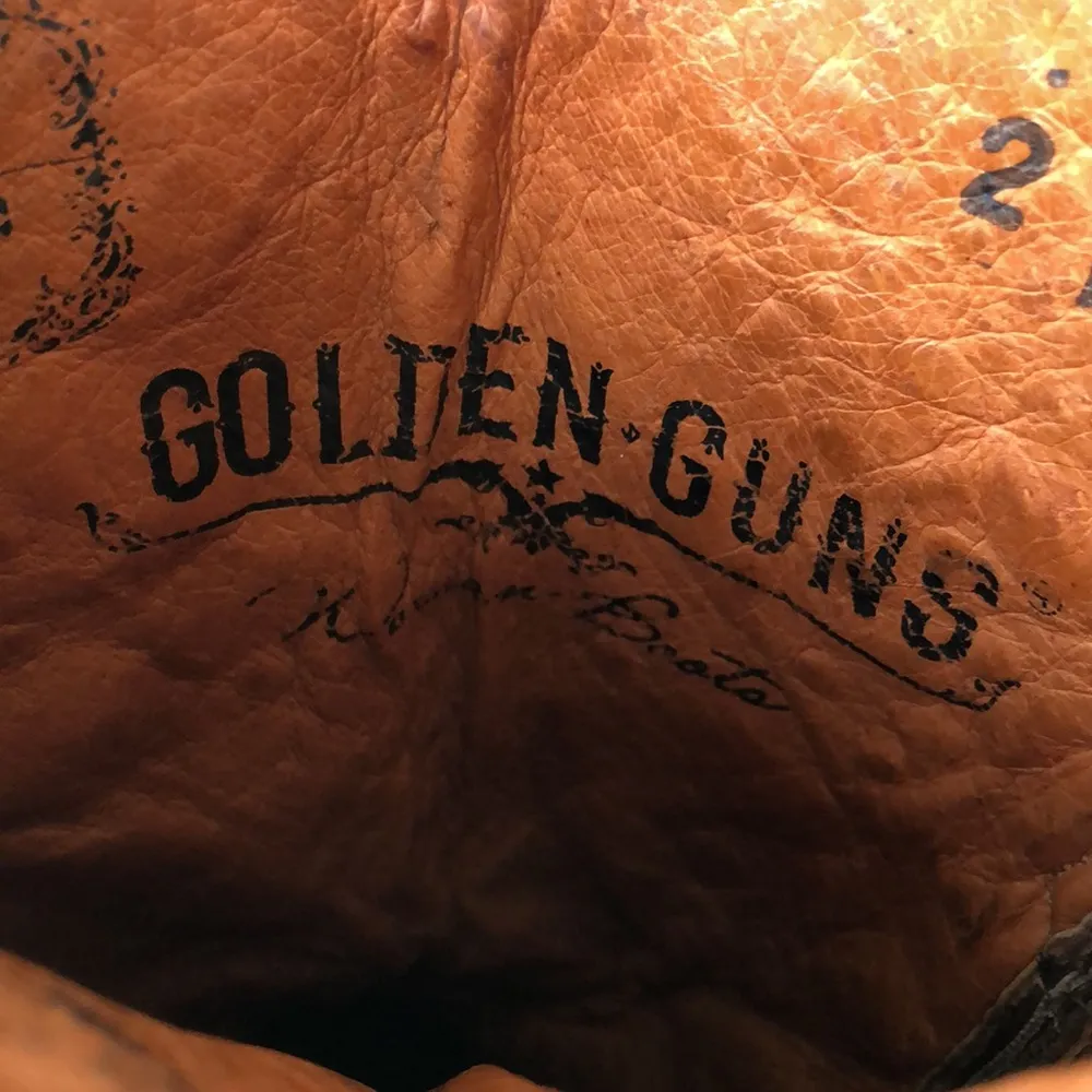 Studded Rhinestones Western 5664 Cowboy Boots 8 - Image 10