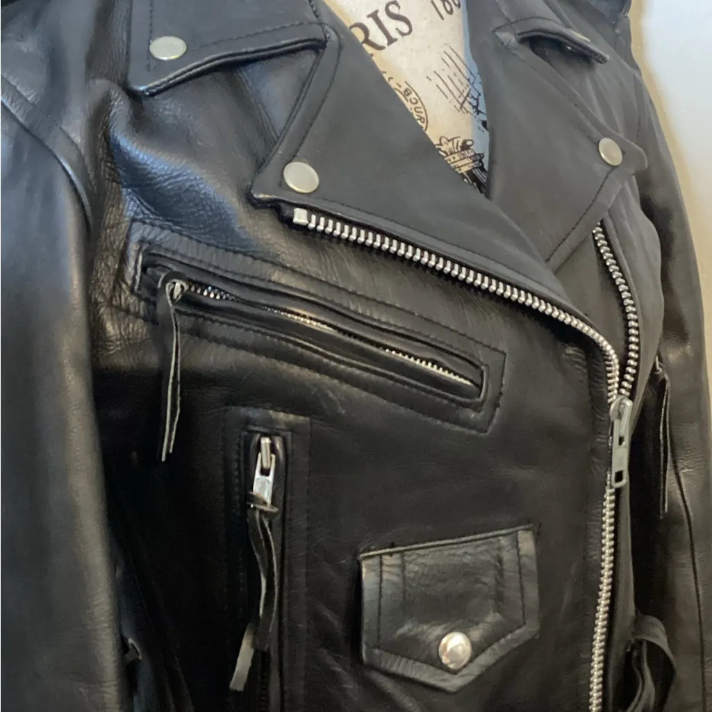 VINTAGE BLACK HEAVY - Image 7