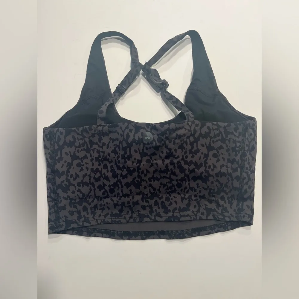 PrAna Chakara Crop Top - Image 6