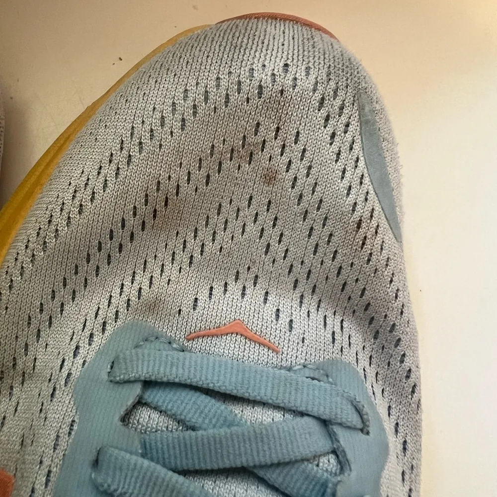 HOKA Bondi 8 Women’s Summer Song/Country Air - Image 7