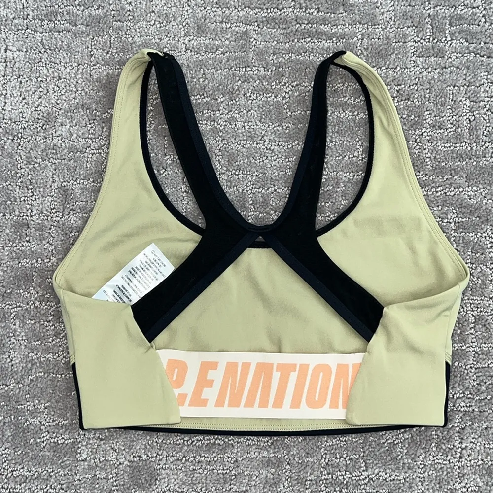 P.E. Nation Set Size XS - Image 5