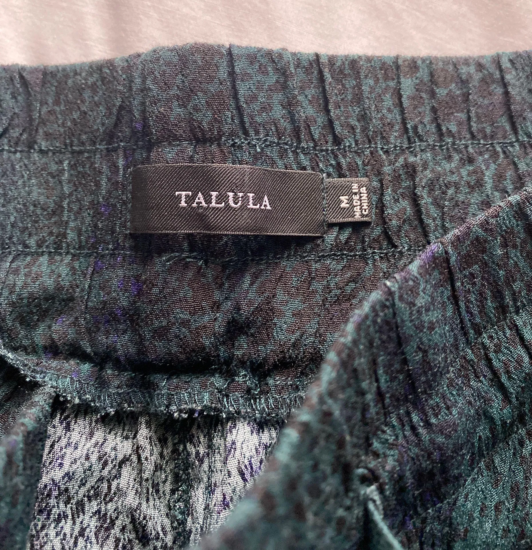 Aritzia Tna Joggers - Image 4