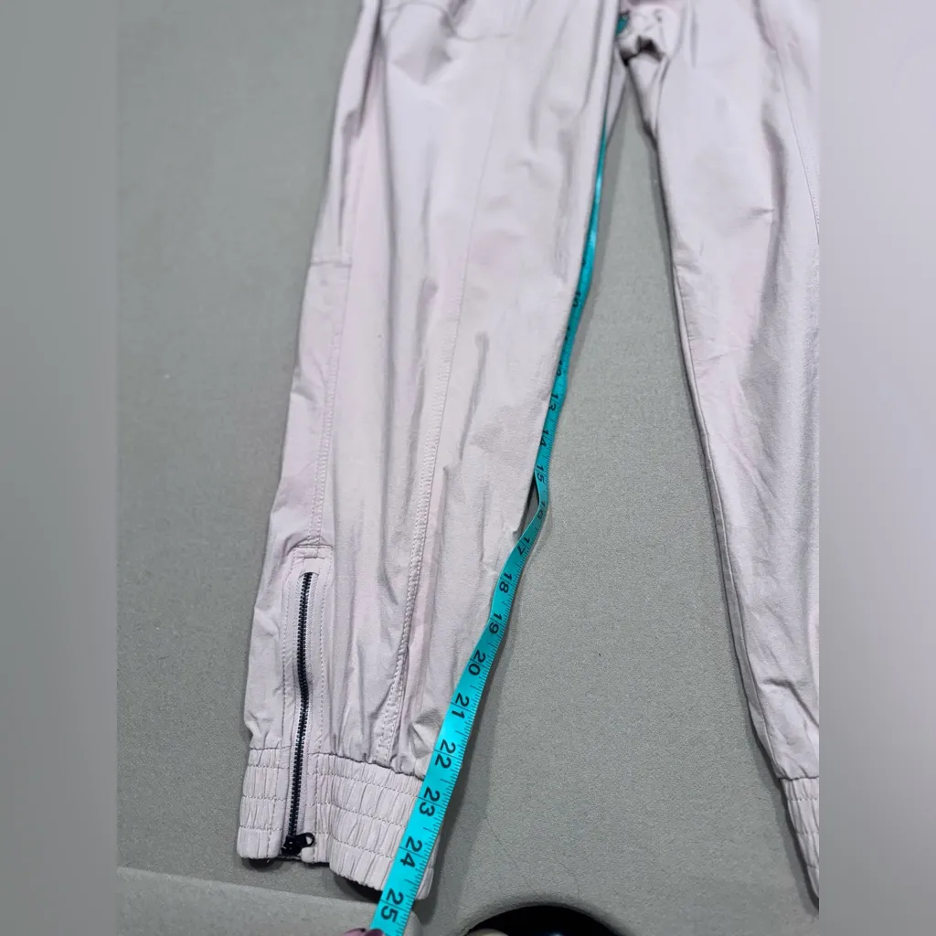 CALIA by Carrie Underwood Light Pink Joggers - Image 7