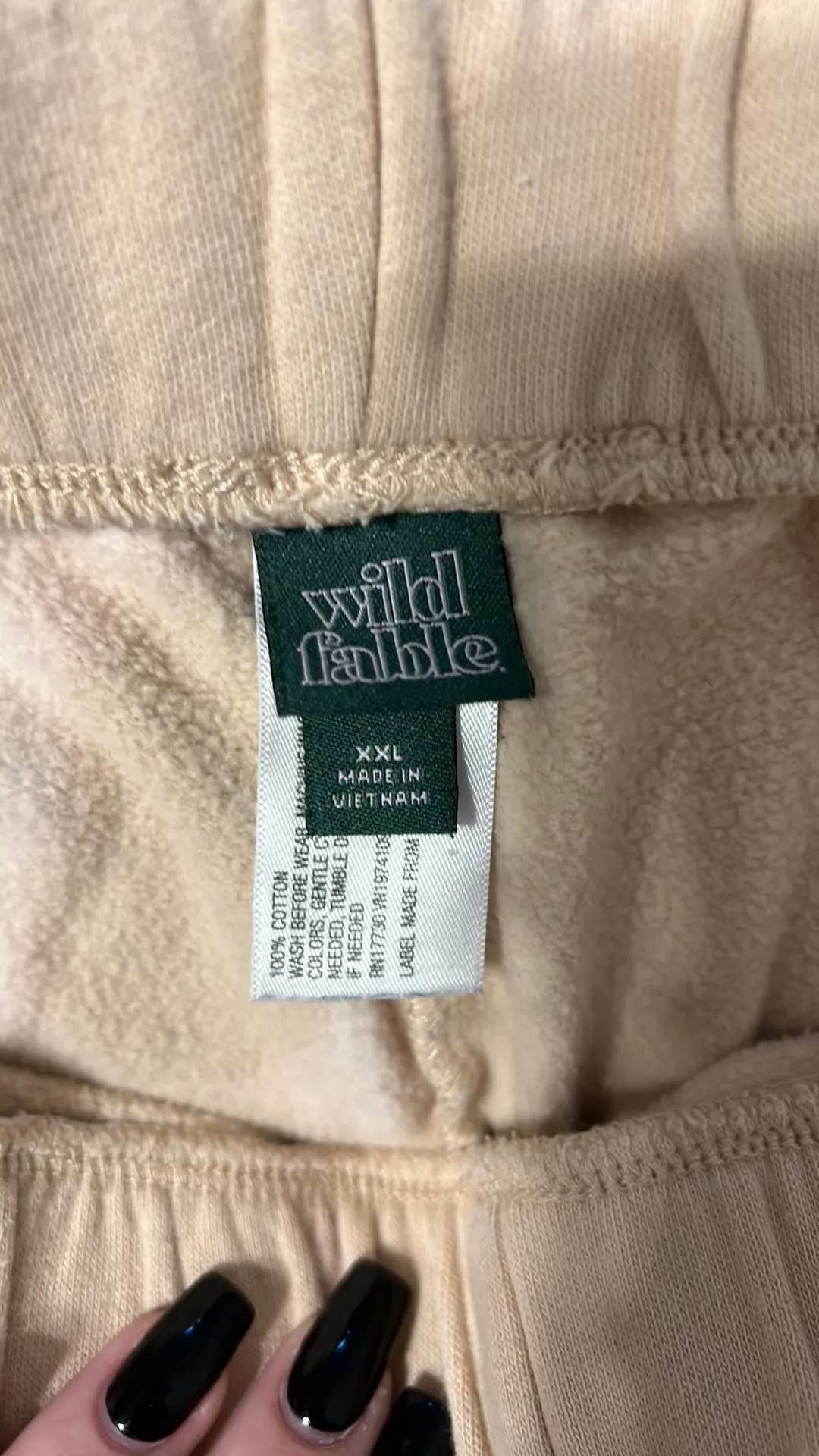 Wild Fable Sweatpants - Image 2