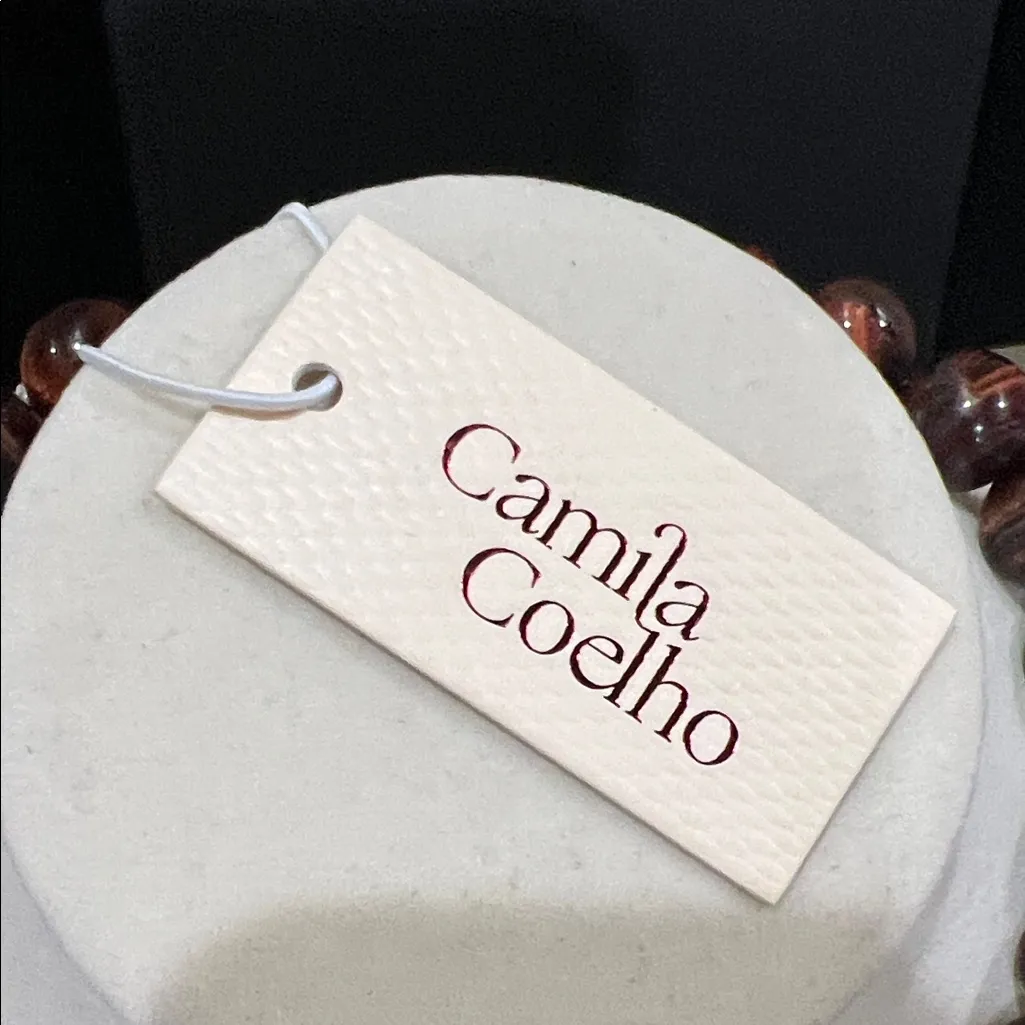Camila Coelho | Statement Necklace - Image 2